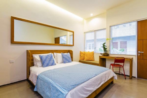 Гостиница Seruni Guest House  Денпасар